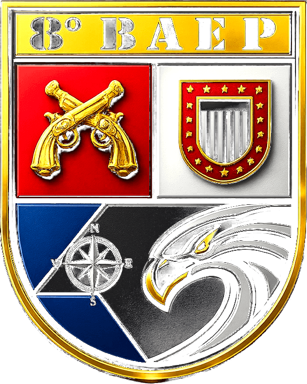 8º BAEP